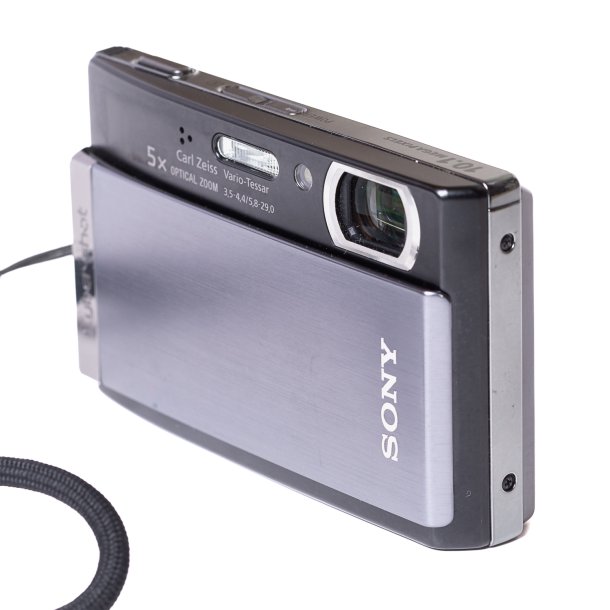 Brugt | Sony DSC T300