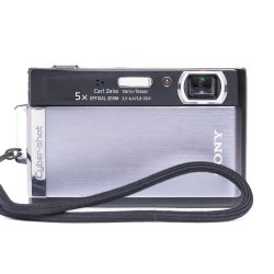 Brugt | Sony DSC T300