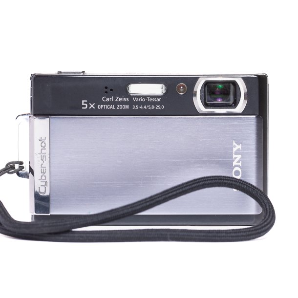 Brugt | Sony DSC T300