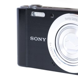 Brugt | Sony DSC-W810