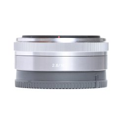 Brugt | Sony 16mm E 2,8 