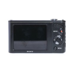 Brugt | Sony DSC-W810
