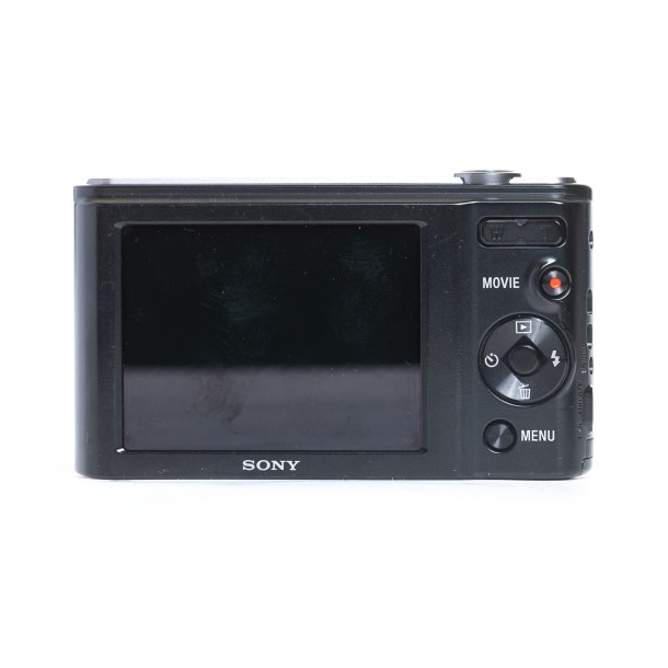 Brugt | Sony DSC-W810