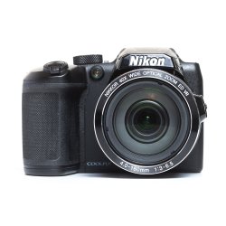 Brugt | Nikon Coolpix B500
