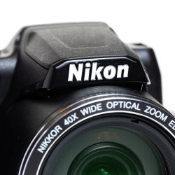 Brugt | Nikon Coolpix B500