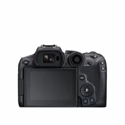 CANON EOS R7 hus Incl EF-EOS R adapter