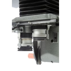 Brugt | Leica Focomat llC