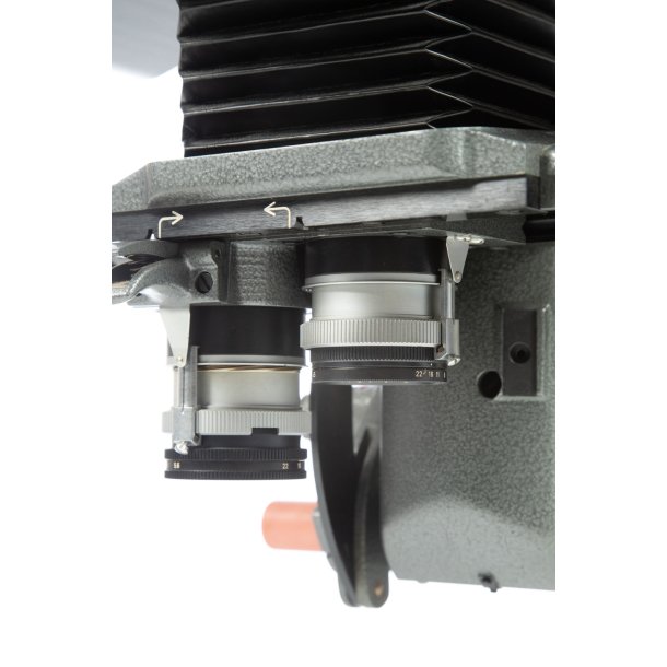 Brugt | Leica Focomat llC