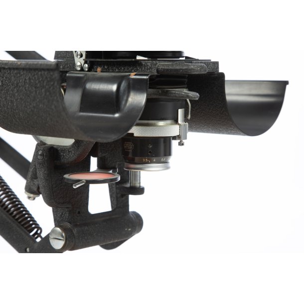 Brugt | Leitz Focomat 1c