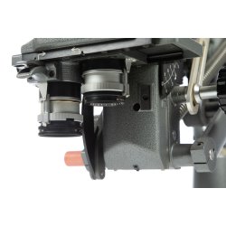 Brugt | Leica Focomat llC