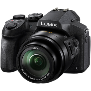 Panasonic Lumix FZ82D