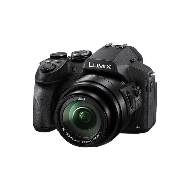 Panasonic Lumix FZ82D