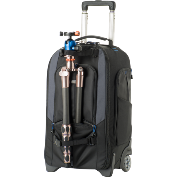 Think Tank StreetWalker Rolling Backpack V2.0, Black 