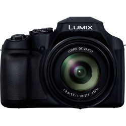 Panasonic Lumix FZ82D