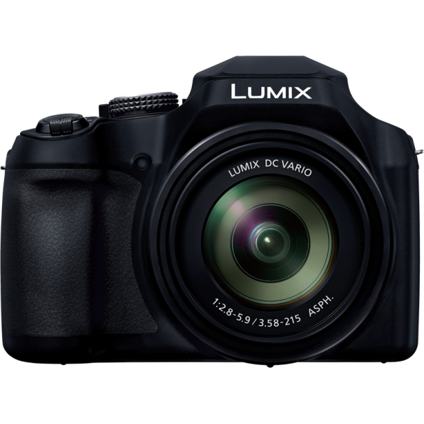 Panasonic Lumix FZ82D