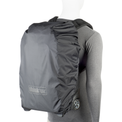 Think Tank StreetWalker Rolling Backpack V2.0, Black 