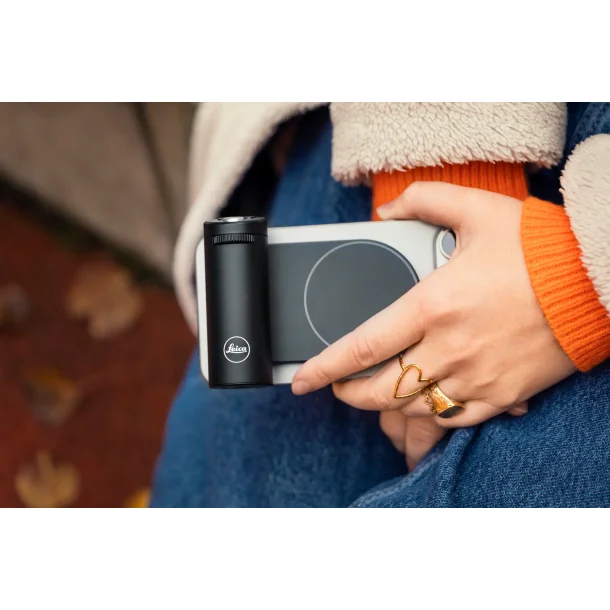 LEICA LUX GRIP