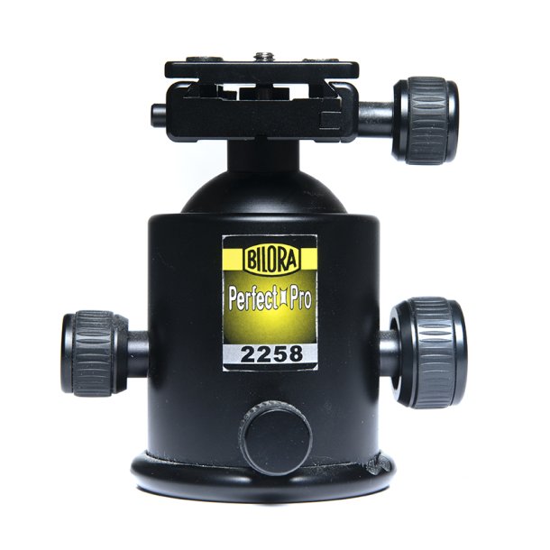 Brugt | Bilora 2258 kuglehoved