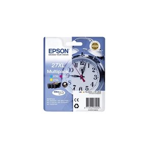 Epson 27 XL Multipack 