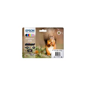 Epson 378 Multipack