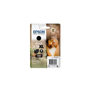 Epson 378 XL Sort