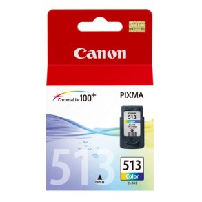 Canon 513 Farve ( PG-513 )
