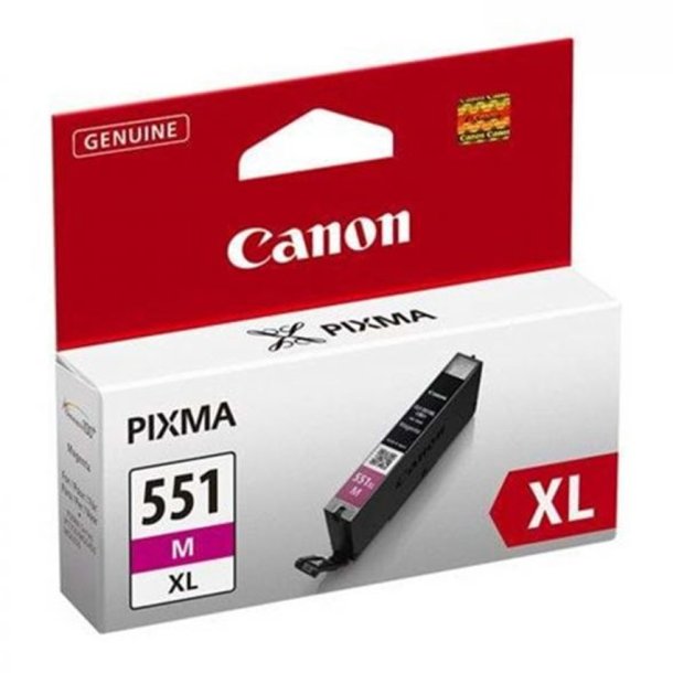 Canon 551M XL Magenta ( CLI-551MXL )