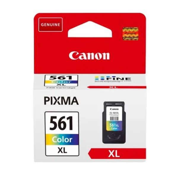 Canon 561XL Farve ( PG-561XL )