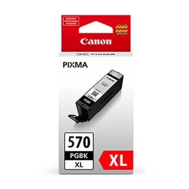 Canon 570PGBK XL Sort ( PGI-570BKXL )