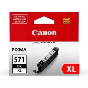 Canon 571BK XL Sort ( CLI-571BK )