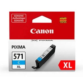 Canon 571C XL Cyan ( CLI-571MXL )