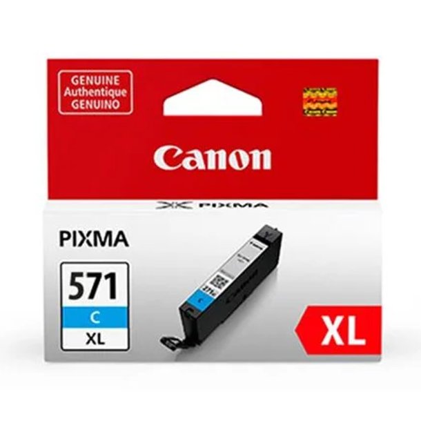 Canon 571C XL Cyan ( CLI-571MXL )