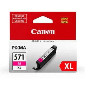 Canon 571M XL Magenta ( CLI-571MXL ) 