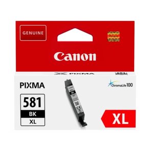 Canon 581BK XL Sort ( CLI-581XLBK )