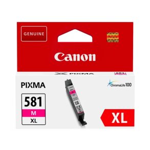 Canon 581M XLMagenta (CLI-581XLM )
