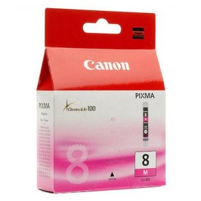 Canon 8M Magenta ( CLI 8M )