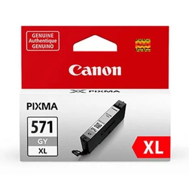 Canon 571GY XL Gr ( CLI-571GYXL )