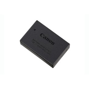 Canon LP-E17 1040 mAh