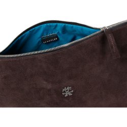 Crumpler Bavarian Boomer Dark Brown