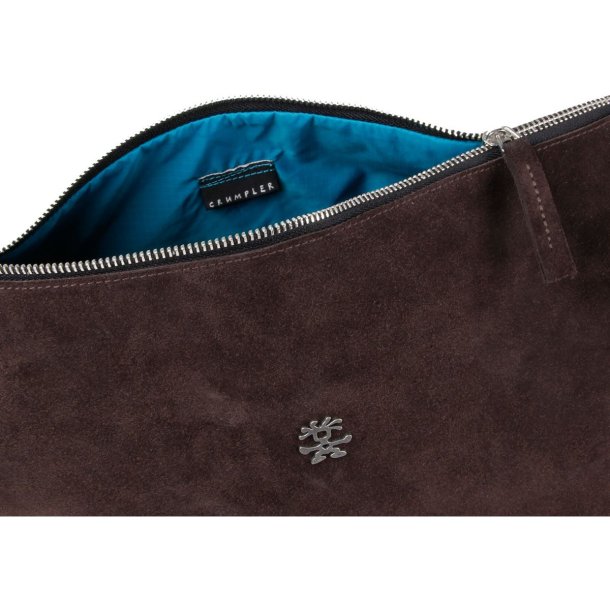 Crumpler Bavarian Boomer Dark Brown