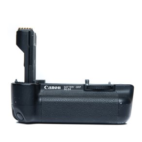 Brugt | Canon batterigreb BG-E4