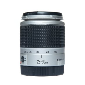 Brugt | Canon EF 28-90 mm. F/4,0-5,6