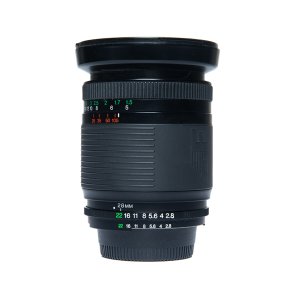 Brugt | Cosina 28-105 mm. F/2,8-3,8 TIL NIKON