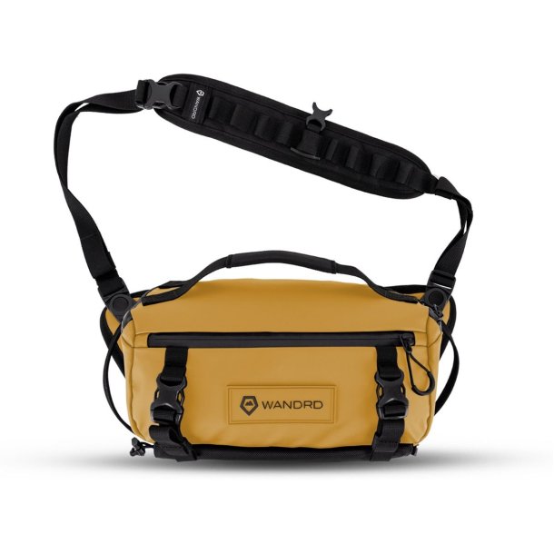 Rogue Sling 6l Dallol Yellow