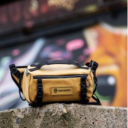 Rogue Sling 6l Dallol Yellow
