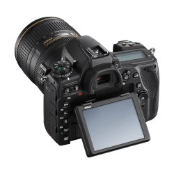 D780 + AF-S 24-120/4 VR