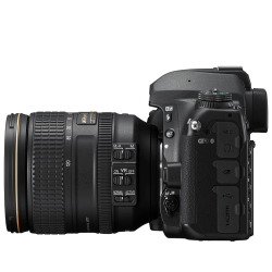 D780 + AF-S 24-120/4 VR