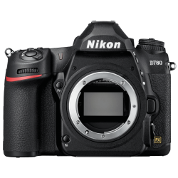 Nikon D780 hus