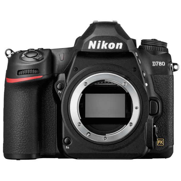 Nikon D780 hus