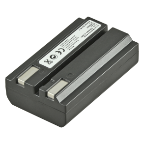 Jupio Nikon EN-EL1 750 mAh